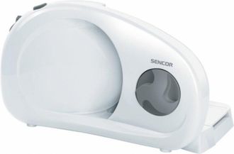 Скиборізка Sencor SFS 1000 WH - фото 1