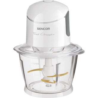 Подрібнювач Sencor SCB5100WH - фото 1 Подрібнювач Sencor SCB5100WH - фото 1