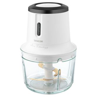 Измельчитель Sencor Accu technology SCB9001GY - фото 1 Измельчитель Sencor Accu technology SCB9001GY - фото 1