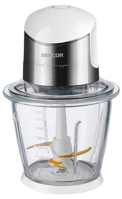 Измельчитель SENCOR SCB 6150SS-EUE3 - фото 1 Измельчитель SENCOR SCB 6150SS-EUE3 - фото 1