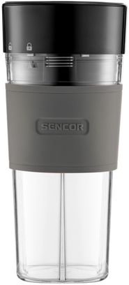Блендер Sencor портативный для смузи SBL151BK - фото 1 Блендер Sencor портативный для смузи SBL151BK - фото 1