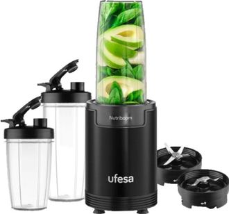 Блендер UFESA BS2500 Nutriboom (70205397) - фото 1