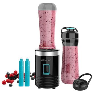 Блендер CECOTEC Power Titanium 350 EasyGo Smoothie cctc-03907 - фото 1 Блендер CECOTEC Power Titanium 350 EasyGo Smoothie cctc-03907 - фото 1
