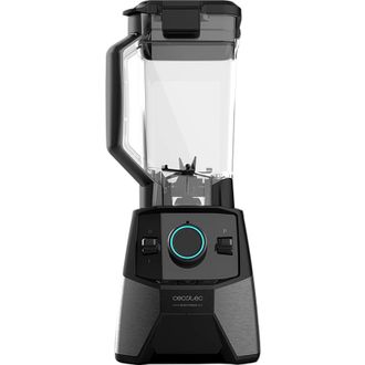 Блендер Cecotec Power Black Titanium 2600 MAX Pro Black CCTC-04118 (8435484041188) - фото 1