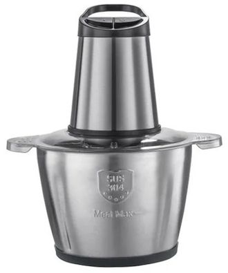 Подрібнювач PRIME Technics PFG 432 GX - фото 1 Подрібнювач PRIME Technics PFG 432 GX - фото 1
