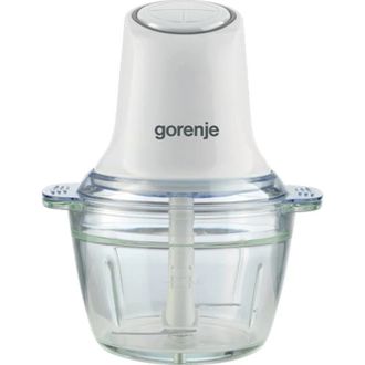 Подрібнювач Gorenje S501GW - фото 1