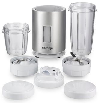 Фітнес-блендер Gorenje BN1200AL Europe - фото 2