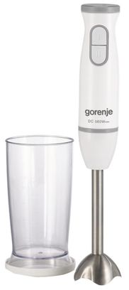 Блендер Gorenje HBC561QW - фото 1