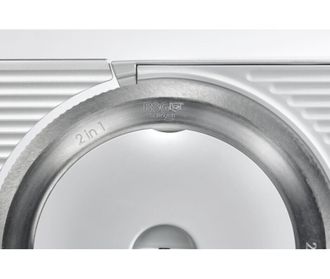 Скиборізка Gorenje R708A - фото 3 Скиборізка Gorenje R708A - фото 3