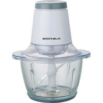 Подрібнювач Grunhelm EBS-500G - фото 1 Подрібнювач Grunhelm EBS-500G - фото 1