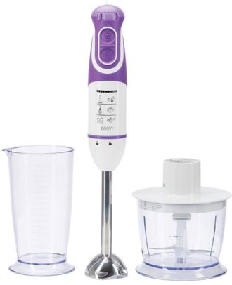 Блендер Heinner HB-600UV - фото 1 Блендер Heinner HB-600UV - фото 1