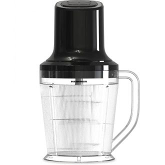 Подрібнювач Heinner HMC-3B500BK - фото 1 Подрібнювач Heinner HMC-3B500BK - фото 1