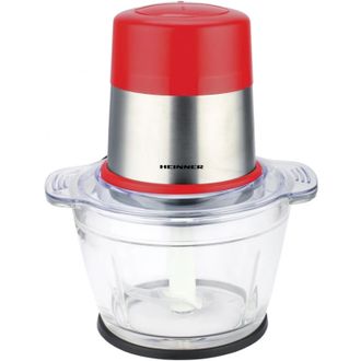 Измельчитель Heinner HMC-D300RD - фото 1