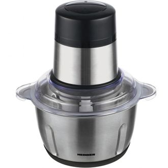 Измельчитель Heinner HMC-D300SS - фото 1 Измельчитель Heinner HMC-D300SS - фото 1