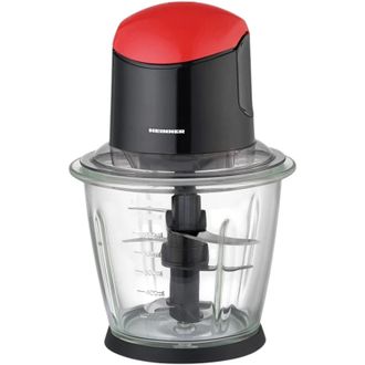 Измельчитель HEINNER HMC-K500BKR - фото 1 Измельчитель HEINNER HMC-K500BKR - фото 1