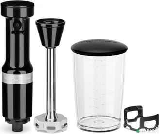 Блендер KitchenAid 5KHBV53EOB Europe - фото 1