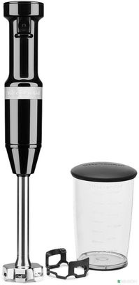 Блендер KitchenAid 5KHBV53EOB Europe - фото 2