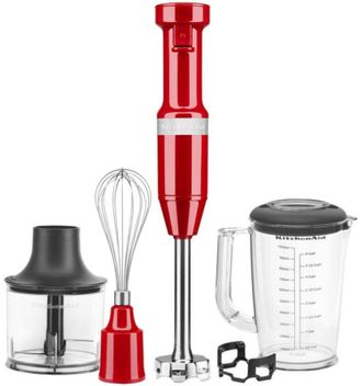 Блендер KitchenAid 5KHBV83EER Europe - фото 1