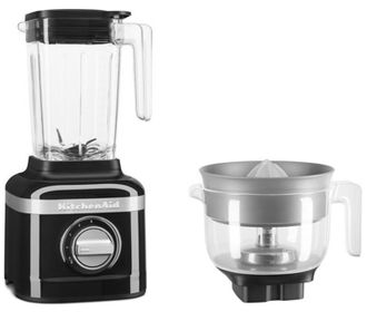 Блендер KitchenAid 5KSB1350EOB Europe - фото 1 Блендер KitchenAid 5KSB1350EOB Europe - фото 1