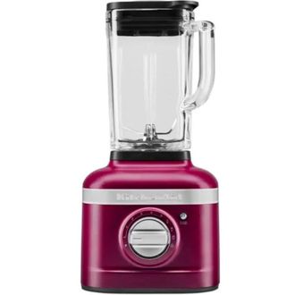 Блендер KitchenAid Artisan K400 1,4 л 5KSB4026EBE - фото 1