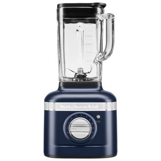 Блендер стационарный KitchenAid 5KSB4026EIB Europe - фото 1 Блендер стационарный KitchenAid 5KSB4026EIB Europe - фото 1
