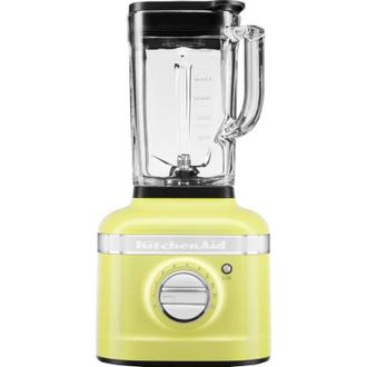Блендер стационарный KitchenAid 5KSB4026EKG Europe - фото 1 Блендер стационарный KitchenAid 5KSB4026EKG Europe - фото 1