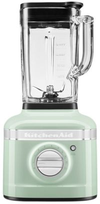 Блендер стационарный KitchenAid 5KSB4026EPT Europe - фото 1 Блендер стационарный KitchenAid 5KSB4026EPT Europe - фото 1