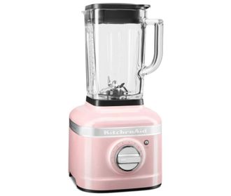 Блендер KitchenAid 5KSB4026ESP Europe - фото 1 Блендер KitchenAid 5KSB4026ESP Europe - фото 1