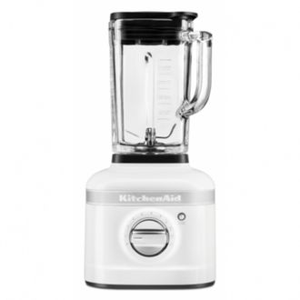 Блендер KitchenAid 5KSB4026EWH Europe - фото 1