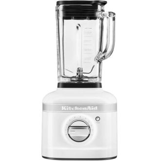 Блендер KitchenAid Artisan K400 5KSB4026EWH - фото 1 Блендер KitchenAid Artisan K400 5KSB4026EWH - фото 1