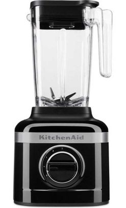 Блендер стационарный KitchenAid K130 Classic 5KSB1320EOB Europe - фото 1