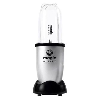 Фитнес-блендер Nutribullet Magic Bullet MBR03 S Europe - фото 1