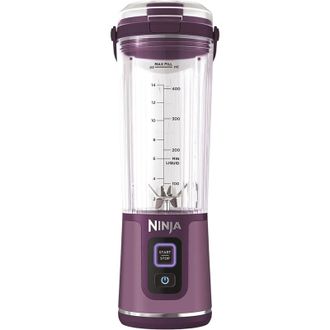 Блендер стационарный NINJA BC151EUPR - фото 1