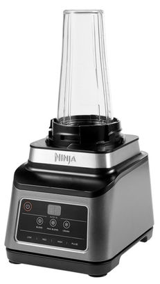 Блендер NINJA Auto-IQ BN750EU Europe - фото 2