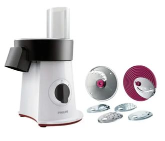 Овощерезка Philips HR1388/80 Europe - фото 1