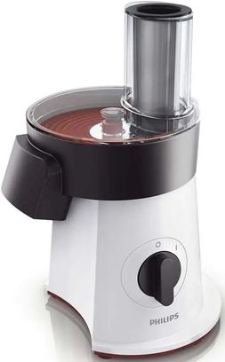 Овощерезка Philips HR1388/80 Europe - фото 2
