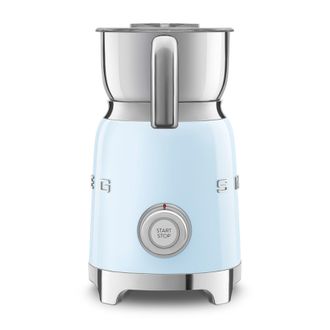 Вспінювач молока Smeg MFF01PBEU Europe - фото 2