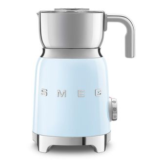 Вспінювач молока Smeg MFF01PBEU Europe - фото 1