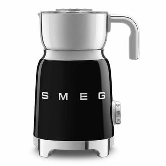 Вспениватель молока Smeg MFF11BLEU Europe - фото 1 Вспениватель молока Smeg MFF11BLEU Europe - фото 1