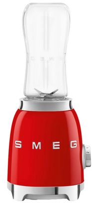 Фітнес-блендер SMEG PBF01RDEU - фото 1 Фітнес-блендер SMEG PBF01RDEU - фото 1
