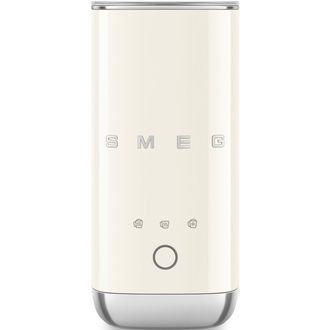 Вспенитель молока Smeg MFF02CREU Europe - фото 1