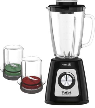 Блендер TEFAL BL438831Europe - фото 1 Блендер TEFAL BL438831Europe - фото 1