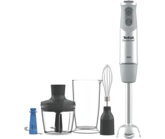 Погружной блендер Tefal HB65KD38 Europe - фото 1 Погружной блендер Tefal HB65KD38 Europe - фото 1