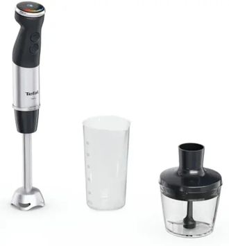 Блендер Tefal Quickchef+HB672830 - фото 1 Блендер Tefal Quickchef+HB672830 - фото 1