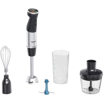 Блендер Tefal Quickchef+ HB67E830 Europe - фото 1