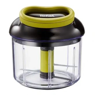 Подрібнювач Tefal Chopper K1320404 Europe - фото 1 Подрібнювач Tefal Chopper K1320404 Europe - фото 1