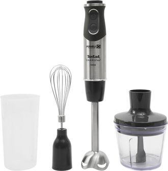 Блендер Tefal QUICKCHEF HB67G830 - фото 1