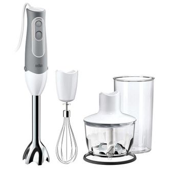 Блендер Braun 4165-MQ535 Sause - фото 1