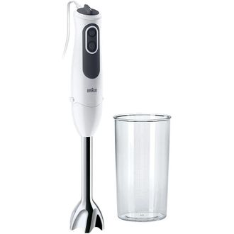 Блендер Braun MultiQuick 3 Vario MQ 3100 Smoothie+ - фото 1 Блендер Braun MultiQuick 3 Vario MQ 3100 Smoothie+ - фото 1