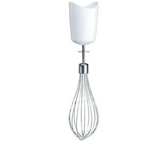 Погружний блендер Braun MQ 3135 WH Sauce Europe - фото 3